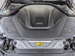 BMW i4 xDrive40 Gran Coupe 2026