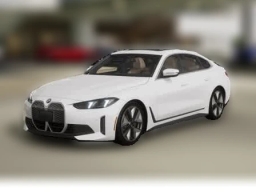 BMW i4 xDrive40 Gran Coupe 2026