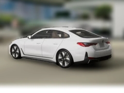 BMW i4 xDrive40 Gran Coupe 2026