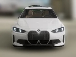 BMW i4 xDrive40 Gran Coupe 2026