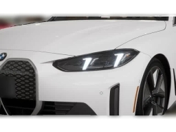 BMW i4 xDrive40 Gran Coupe 2026