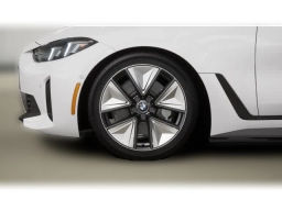 BMW i4 xDrive40 Gran Coupe 2026