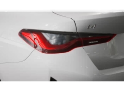 BMW i4 xDrive40 Gran Coupe 2026
