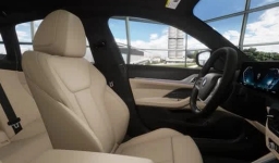BMW i4 xDrive40 Gran Coupe 2026
