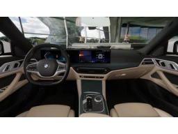 BMW i4 xDrive40 Gran Coupe 2026