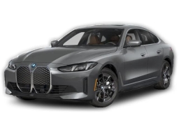 BMW i4 xDrive40 Gran Coupe 2026