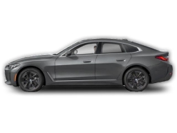 BMW i4 xDrive40 Gran Coupe 2026