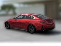 BMW i4 xDrive40 Gran Coupe 2026