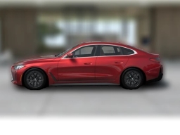 BMW i4 xDrive40 Gran Coupe 2026