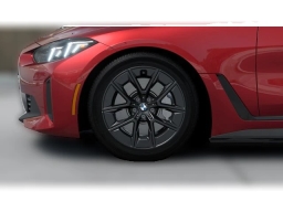 BMW i4 xDrive40 Gran Coupe 2026