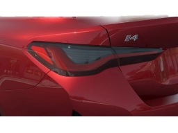 BMW i4 xDrive40 Gran Coupe 2026