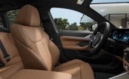 BMW i4 xDrive40 Gran Coupe 2026