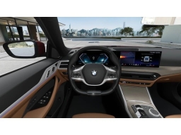 BMW i4 xDrive40 Gran Coupe 2026