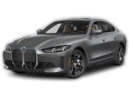 BMW i4 xDrive40 Gran Coupe 2026