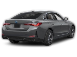BMW i4 xDrive40 Gran Coupe 2026