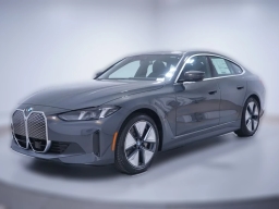 BMW i4 xDrive40 Gran Coupe 2026