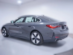 BMW i4 xDrive40 Gran Coupe 2026