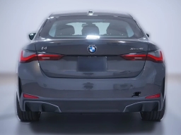 BMW i4 xDrive40 Gran Coupe 2026