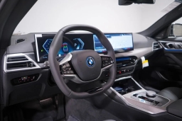 BMW i4 xDrive40 Gran Coupe 2026