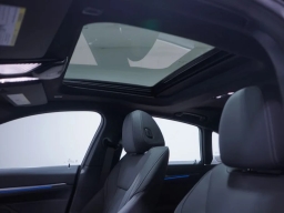 BMW i4 xDrive40 Gran Coupe 2026