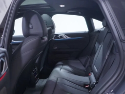 BMW i4 xDrive40 Gran Coupe 2026