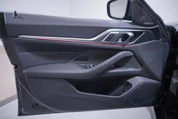 BMW i4 xDrive40 Gran Coupe 2026