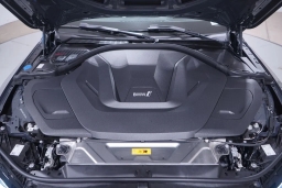 BMW i4 xDrive40 Gran Coupe 2026