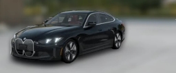 BMW i4 xDrive40 Gran Coupe 2026