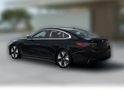 BMW i4 xDrive40 Gran Coupe 2026