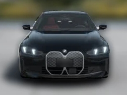 BMW i4 xDrive40 Gran Coupe 2026