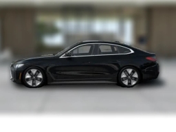 BMW i4 xDrive40 Gran Coupe 2026