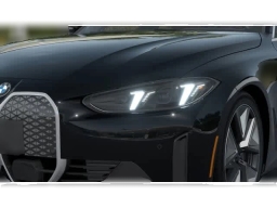 BMW i4 xDrive40 Gran Coupe 2026