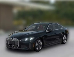 BMW i4 xDrive40 Gran Coupe 2026