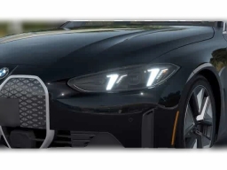 BMW i4 xDrive40 Gran Coupe 2026