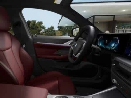 BMW i4 xDrive40 Gran Coupe 2026