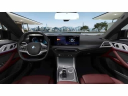 BMW i4 xDrive40 Gran Coupe 2026