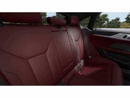 BMW i4 xDrive40 Gran Coupe 2026