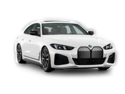 BMW i4 xDrive40 Gran Coupe 2026