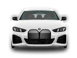 BMW i4 xDrive40 Gran Coupe 2026