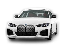 BMW i4 xDrive40 Gran Coupe 2026