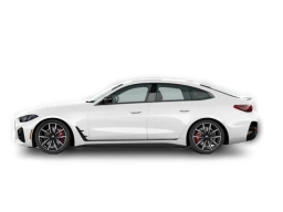 BMW i4 xDrive40 Gran Coupe 2026