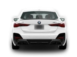 BMW i4 xDrive40 Gran Coupe 2026