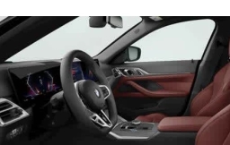 BMW i4 xDrive40 Gran Coupe 2026