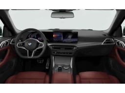 BMW i4 xDrive40 Gran Coupe 2026