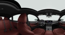 BMW i4 xDrive40 Gran Coupe 2026