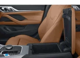 BMW i4 xDrive40 Gran Coupe 2026