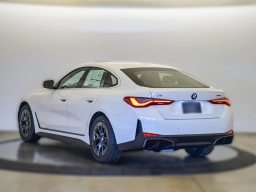 BMW i4 xDrive40 Gran Coupe 2026