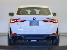 BMW i4 xDrive40 Gran Coupe 2026