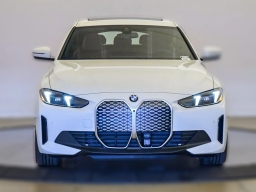 BMW i4 xDrive40 Gran Coupe 2026