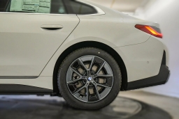 BMW i4 xDrive40 Gran Coupe 2026